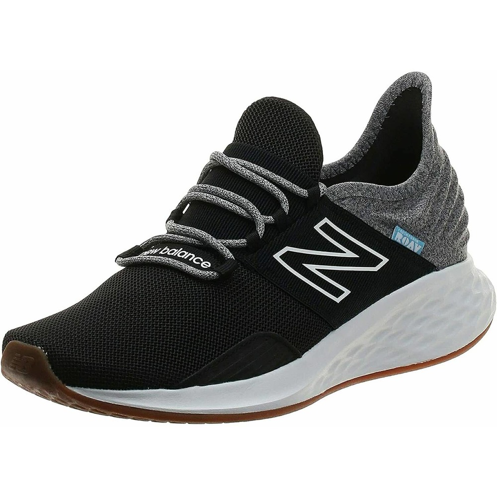 New Balance Men's Fresh Foam Roav V1 Sneaker
